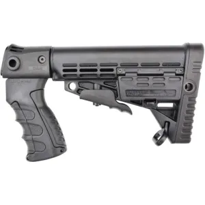 CAA REM 870 PSTL GRP NO RAIL W/6 P