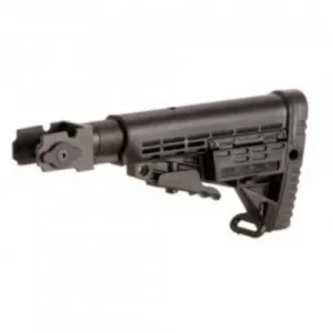 CAA AK47 6 POST ALUM TUBE UNDER FO