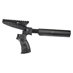 CAA MSSBRG 500 590 PSTL GRP W/RAIL