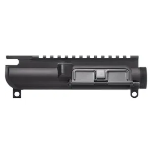 AERO PRECISION AR15 Assembled Upper Receiver (No Forward Assist) | Anodized Black