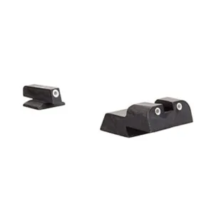 TRIJICON Bright & Tough Night Sight Set - for Remington RP9