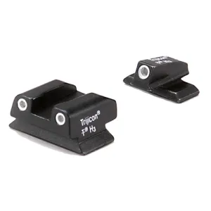TRIJICON BRT PX4 STORM 3DOT FRNT/REAR N