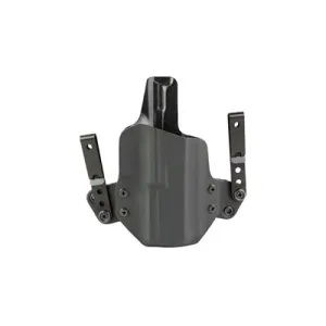 BLACKPOINT TACTICAL Mini Wing IWB Fits Echelon Kydex Black RH