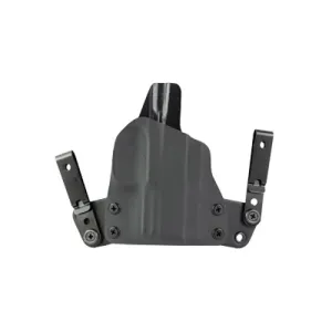 BLACKPOINT TACTICAL Mini Wing IWB Fits FN Reflex Kydex Black RH