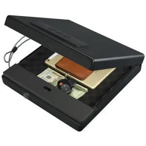 STACK-ON Extra Large Security Case with Electronic Lock