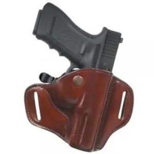BIANCHI #82 Carrylok Tan RH Kimber Ultra Carry II