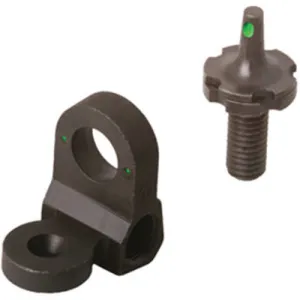 MEPROLIGHT TRU-DOT Tritium Night Sight for A1/A2 AR-15 | Green