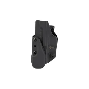 BLACKPOINT TACTICAL VTAC IWB Black Sig P365 Kydex Adj Cant IWB Clips