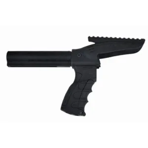 CAA REM 870 PISTOL GRIP W/PICT RAI