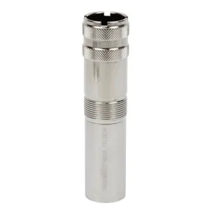 BENELLI Nickel-Plated Crio - Extended Choke Tubes