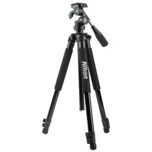NIKON Full Size Premium Tripod