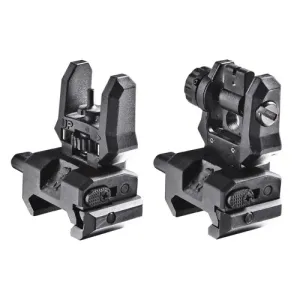 CAA SET LOW PROFILE FRONT REAR SI