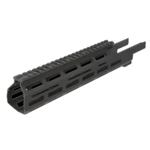 AIM SPORTS Specialty Handguard 12.76 Dropin MLOK Blk Sig MPX