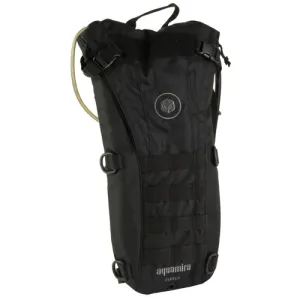 AQUAMIRA Tactical Rigger 2L Pressurized Reservoir Black
