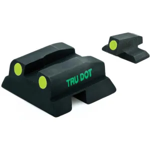 MEPROLIGHT TRU-DOT Fixed Night Sights for Beretta PX4 Storm