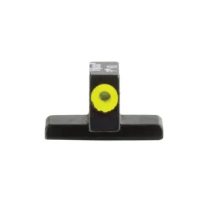 TRIJICON HD XR Front Sight (Yellow Outline / Green Tritium) For Sig Sauer P220, P229, P240, P245