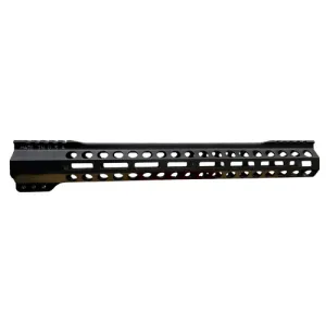 BOWDEN TACTICAL Cornerstone Series 13 " Competition Hand Guard