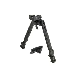 LEAPERS UTG Recon 360 TL Bipod Cent Ht 8"-12" Picatinny
