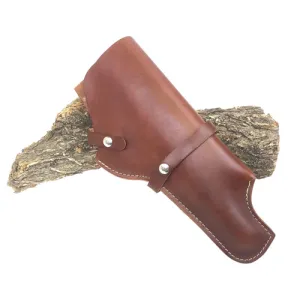 HUNTER COMPANY 1100 OWB Tan Leather Thompson Ctr Contender 10" RH