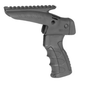 CAA REM 870 PSTL GRP W/PICT RAIL F
