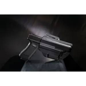 VIRIDIAN GLOCKS W/ GLK OR X5L (KYDEX)