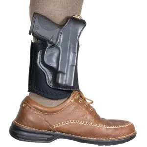 DESANTIS Die Hard Ankle Rig (Right) Glk 42