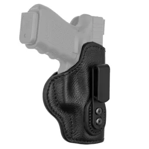 1791 GUNLEATHER Ultra Custom IWB Size 0 Night Sky Blk Belt Clip RH