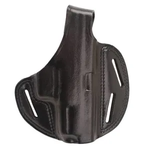 BIANCHI #7 Shadow II Black Right Hand Glock 19/23