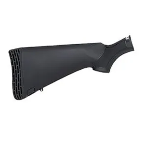 MOSSBERG 500/590 Flex Shotgun Stock Flex Tech Black