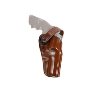 GALCO DAO Strongside/Crossdraw RH SW L FR 686 4" Tan