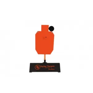 TAYLOR TARGETS Rimfire Hostage Paddle