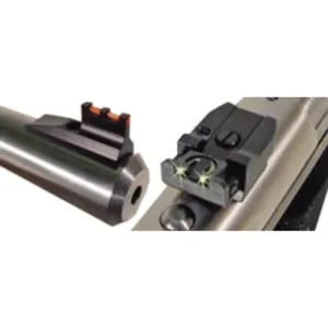 WILLIAMS FIRE SGHT SET RGR MKII TAPER