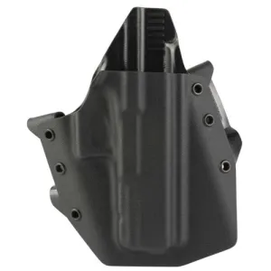 GUNFIGHTERSINC Ronin fits H&K VP9 Kydex Black Right Hand
