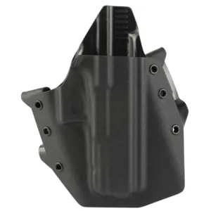 GUNFIGHTERSINC Ronin for Glock 17/22 Kydex Black Right Hand