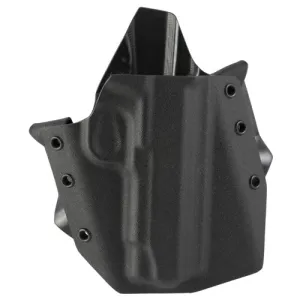 GUNFIGHTERSINC Ronin fits 1911 4.25" Commander -No Rail Black RH