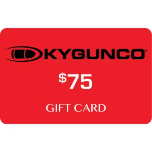 KYGUNCO $75 Gift Card