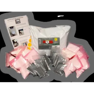 H2 TARGETS 5 LB. .22 LR SENSITIVE BOOMER