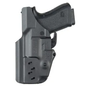 SAFARILAND 575 7TS GLS Pro-Fit IWB Holster for Glock 48 Left Hand | Black