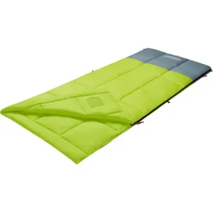 COLEMAN Kompact 30oF Rectangular Sleeping Bag - Green