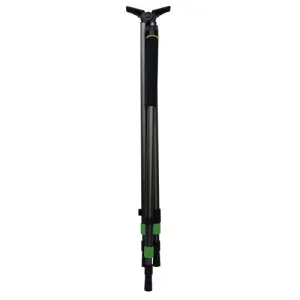 PRIMOS Pole Cat Tall Tripod Shooting Stick
