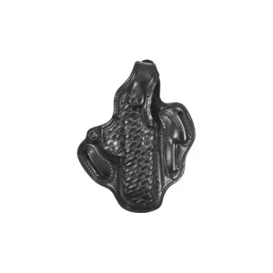 DESANTIS Thumb Break Scabbard LH Holster for Ruger LCR