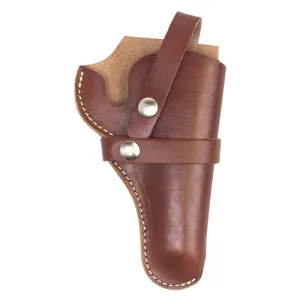 HUNTER COMPANY 1100 OWB Sz 11 ChestnutTan Judge/PublcDef 2"-3" RH