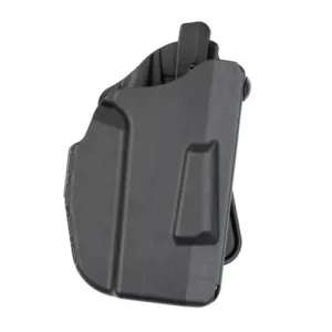 SAFARILAND 7371 7TS ALS Concealment Micro Paddle Safari7, LH