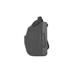SAFARILAND 7371 7TS ALS Slim Micro-Paddle, Blk, RH, XD-S 9mm