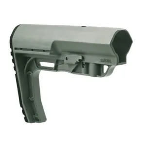 MISSION FIRST TACTICAL Battlelink Utility Low Profile Stk MilSpec Flg Grn
