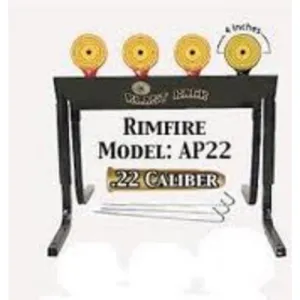 DO-ALL BLAST BACK .22 AUTOMATIC POP-U