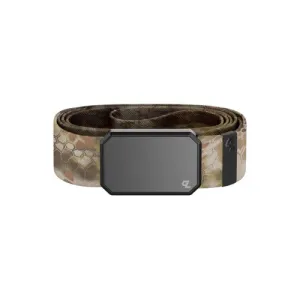 GROOVE LIFE Belt Kryptek Highlander Gun Metal OSFM