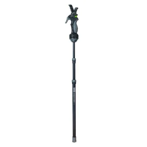 PRIMOS Trigger Stick Tall Monopod - Black