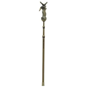 PRIMOS Gen 3 Crossbow Tall Monopod Trigger Stick Camo