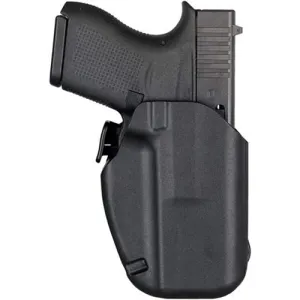 SAFARILAND 571 GLS Pro-Fit w Micro Paddle & Belt Loop